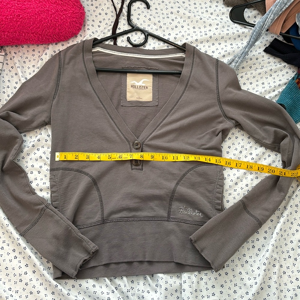 Vintage hollister Sweater